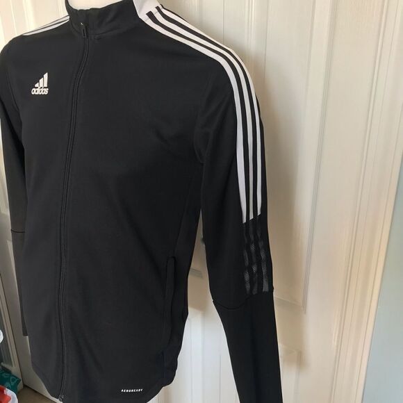 Adidas tiro track jacket - Picture 3 of 7